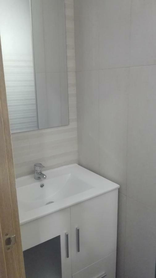 Albergue Lalin Centro Екстер'єр фото